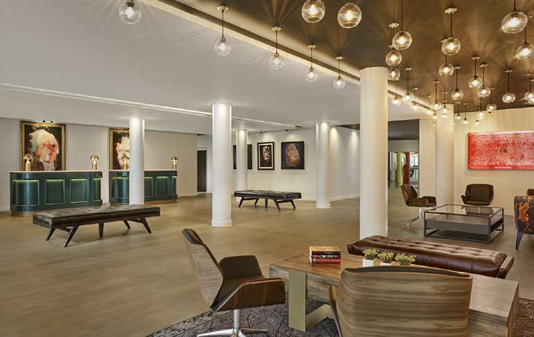 RIU abre segundo hotel em Londres