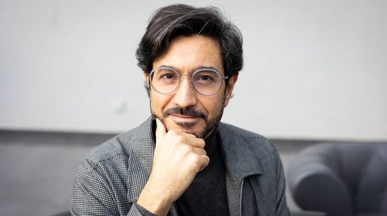 Real Hotels Group nomeia Roberto Antunes Diretor de Marketing, Digital e Inovação