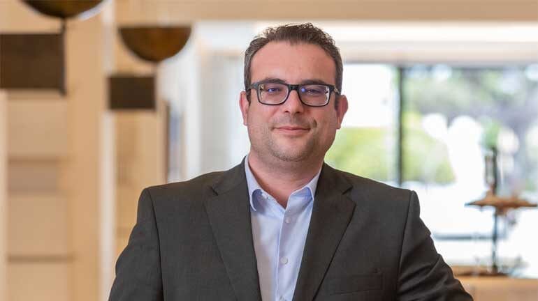 Rui Costa é o novo diretor financeiro da UHM para a Europa