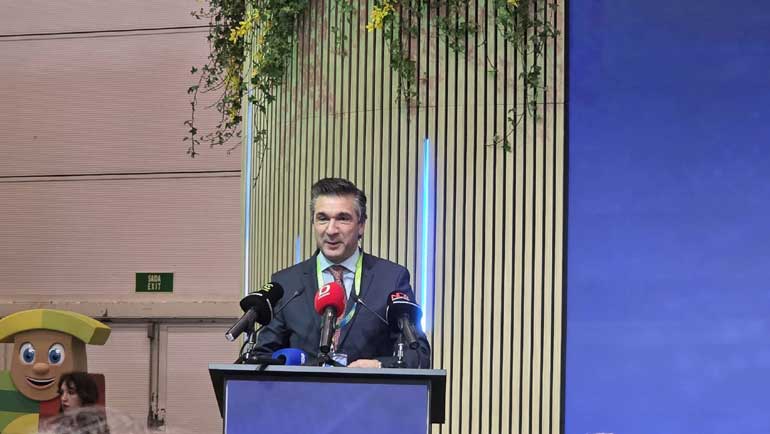 "O Centro de Portugal não quer ser um destino de massas, quer ser um destino de valor"