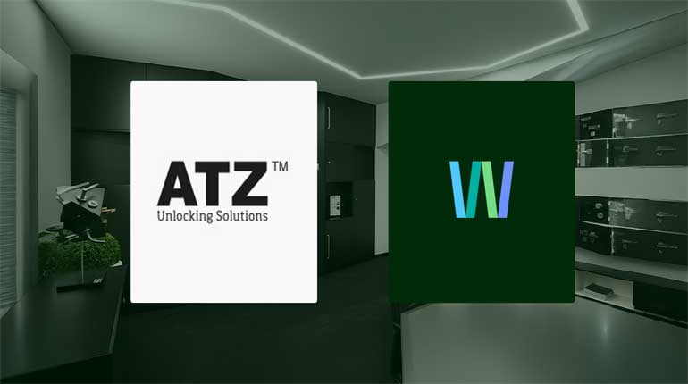 SALTO WECOSYSTEM anuncia um investimento estratégico na ATZ para impulsionar a inovação e reforçar a resiliência da cadeia de abastecimento