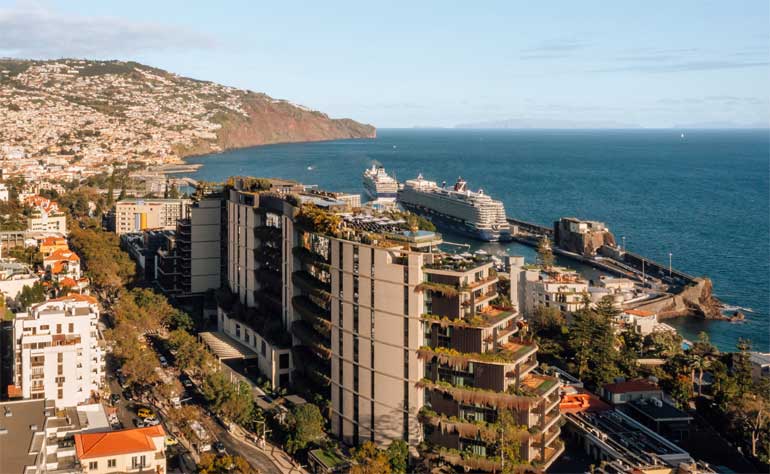 Savoy Palace recebe feira europeia de viagens de luxo na primavera de 2026