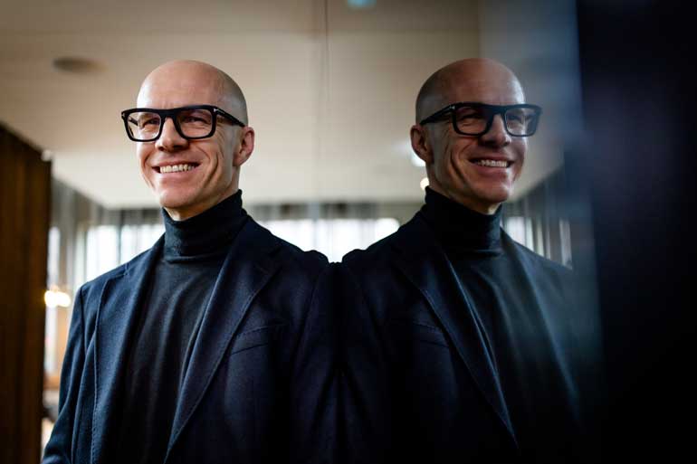 The Cloud One Hotels: "Em Portugal, pretendemos estabelecer uma presença forte em destinos urbanos-chave"