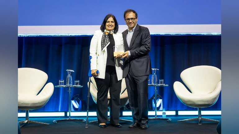 Details distinguida com Prémio Smart & Green Tourism by Ambitur