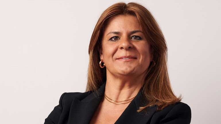 Quem é... Tânia Pinto Correia?