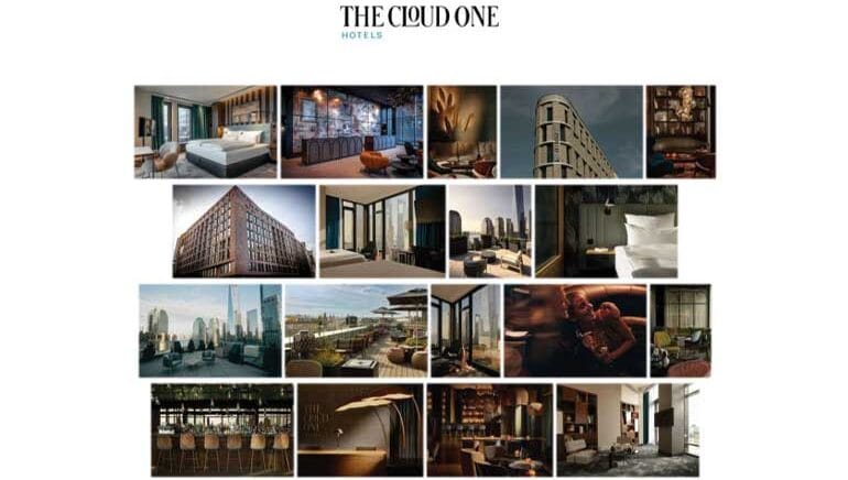 The Cloud One Hotels chega a Portugal com unidade em Lisboa no 1º semestre de 2026