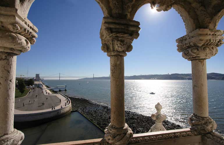 Lisboa no Top 10 dos Melhores Destinos Europeus em 2026