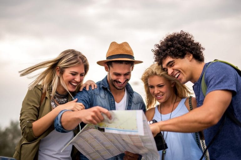 Barómetro ONU Turismo: Chegadas de turistas internacionais aumentam 4% em 2025