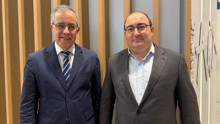 "Grande Hotel de Luso passa a usufruir de canais de promoção mais robustos e de maior alcance" com integração na UHP