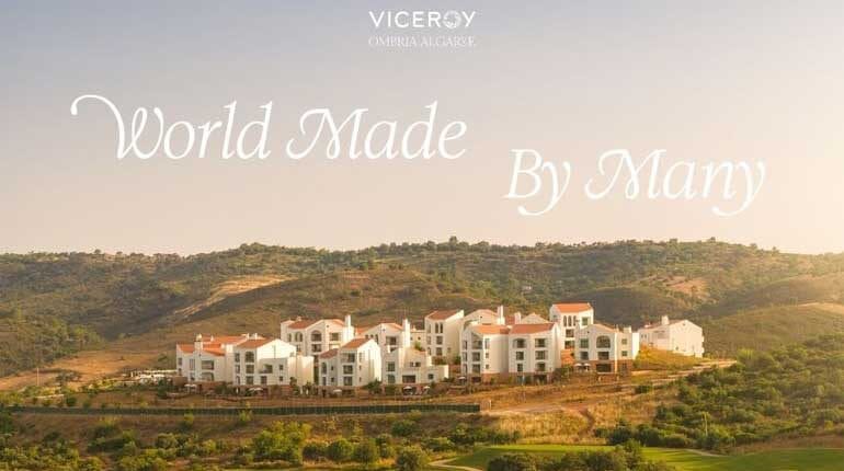 Viceroy at Ombria Algarve lança primeiro Open Day de recrutamento em fevereiro