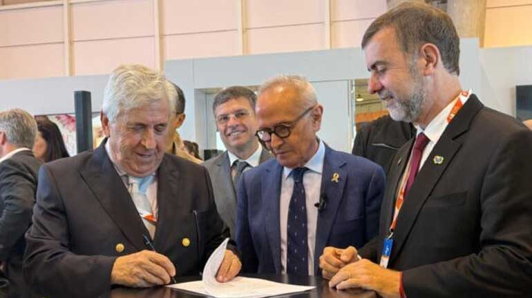 Vila Galé vai investir cerca de 100 milhões de reais em novo hotel no centro histórico de João Pessoa, Brasil