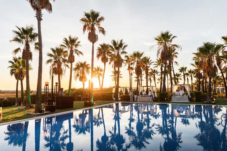 Wine & Books by the Sea, Algarve Resort inaugura com 250 quartos e cinco conceitos gastronómicos