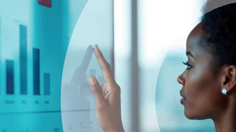 Novo relatório WiTH Africa revela progressos e desafios no acesso a dados de turismo em África