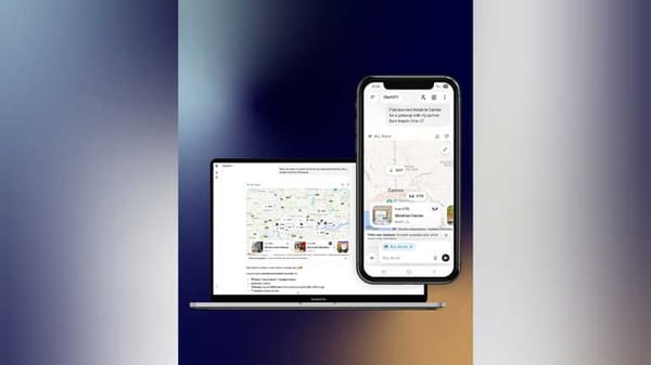 Accor lança aplicação ALL Accor no ChatGPT