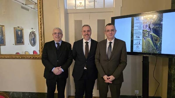 Elvas acolhe XXII Congresso da ADHP em março: "O kick-off de mais um grande ano turístico no Alentejo"