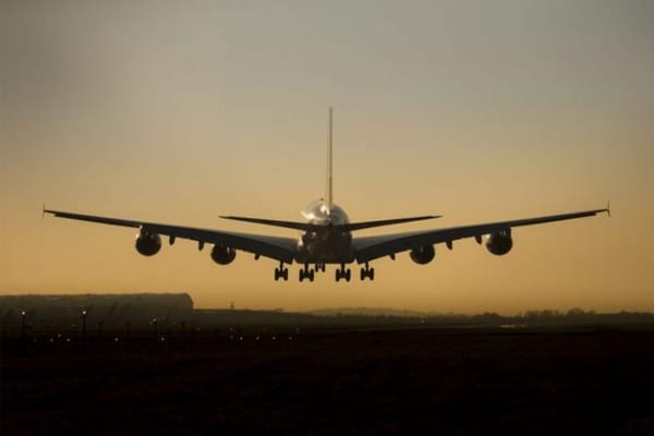 IATA: 2026 começa com crescimento de 3,8% na procura de passageiros aéreos