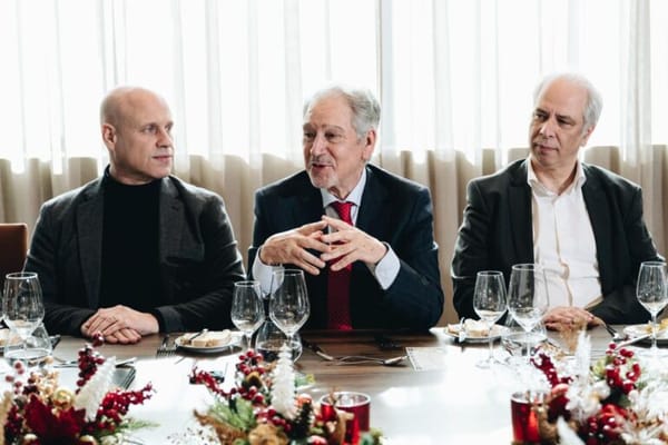 Hoti Hotéis com receita de 121 milhões de euros em 2025 e disponibilidade para continuar a investir