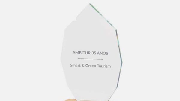 V Conferência Smart & Green Tourism distingue empresas e entidades pelo compromisso com a sustentabilidade
