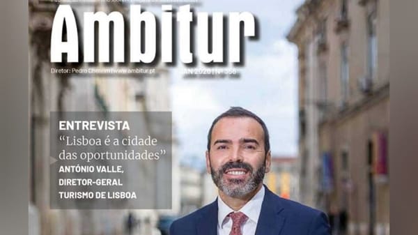 Ambitur 356 já está em distribuição