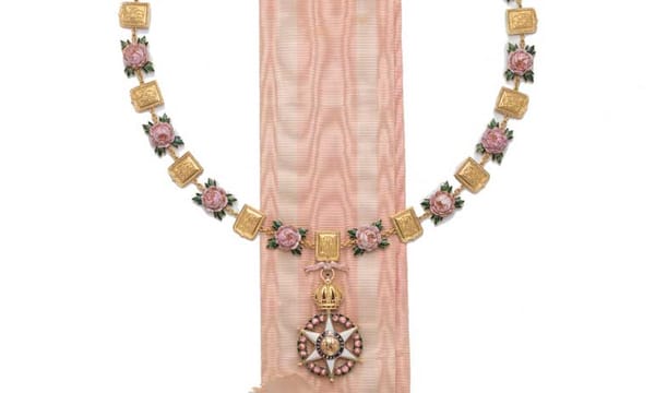 Fevereiro traz novas histórias à coleção do Museu Tesouro Real