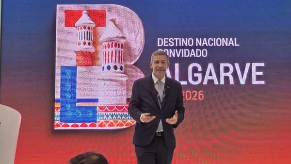 Algarve: "O crescimento em valor supera claramente o crescimento em volume ao nível dos hóspedes e dormidas"