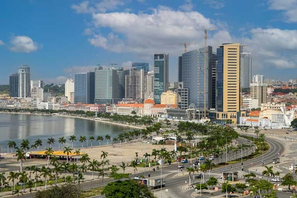 Fórum Mundial de Turismo realiza Cimeira de Investimento Angola 2026 em maio