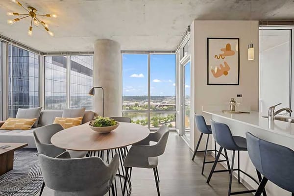 Hilton apresenta a Apartment Collection by Hilton
