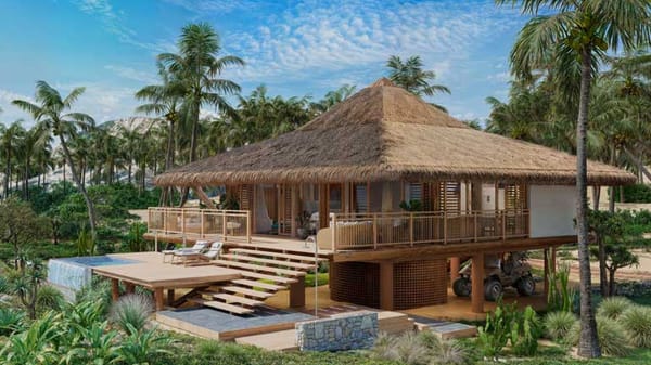 Minor Hotels anuncia primeira assinatura sob a sua nova marca Minor Reserve Collection