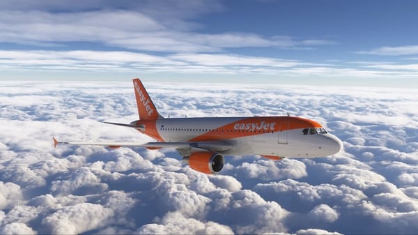 ‘Big Orange Sale’ da easyJet oferece um ano de viagens com até 20% de desconto