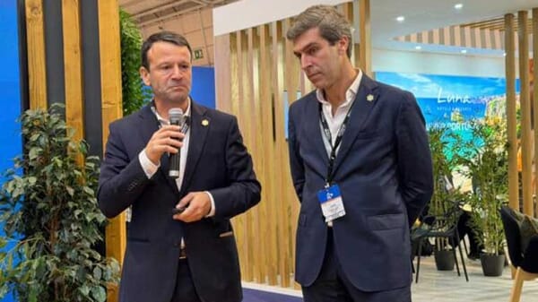 São Miguel Park Hotel reabre a 1 de abril depois de remodelação inspirada na natureza açoriana