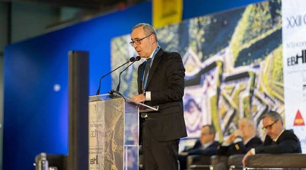 Congresso ADHP: Turismo em Portugal deve seguir “modelo de crescimento com valor acrescentado, mais equilíbrio e mais impacto”