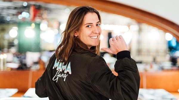 Mama Shelter Lisboa nomeia Catarina Pinto Coelho como nova diretora geral