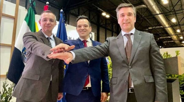 Centro de Portugal, Extremadura, Alentejo e Ribatejo afirmam-se como destino turístico transfronteiriço na FITUR