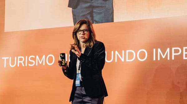 Congresso AHP: “Quando os fluxos mudam de volume e direção, a hotelaria adapta-se e a hospitalidade permanece”