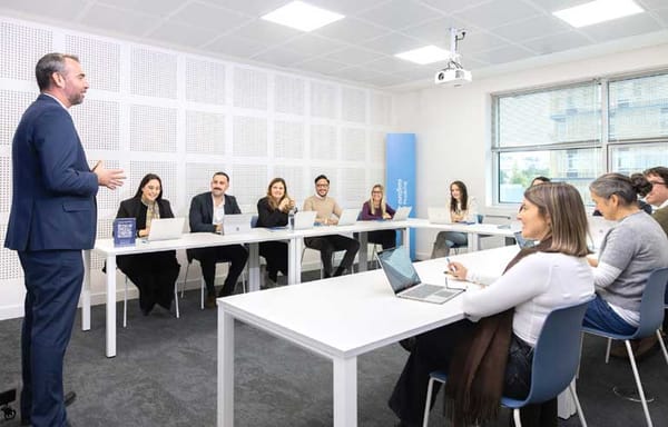 Eurofirms já formou cerca de 600 pessoas na Academia de Hotelaria