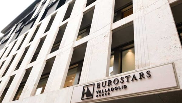 Eurostars Hotel Company abre primeiro hotel de 5 estrelas em Valladolid e atinge marco de 300 hotéis