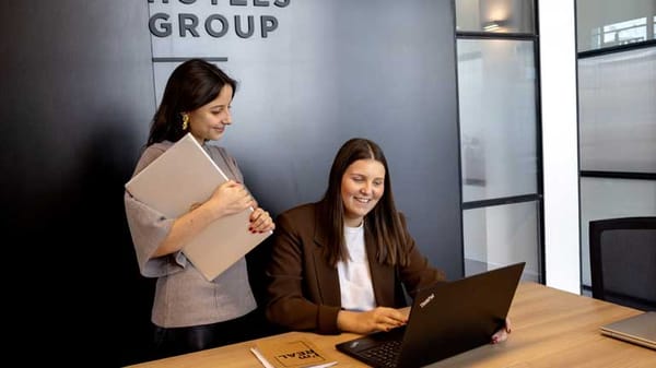 Real Hotels Group lança 2.ª edição do eXperience Program