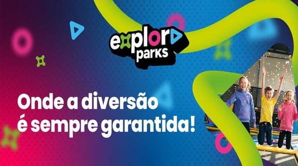 Lourinhã ganha novo Parque de Aventura Indoor