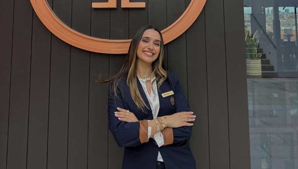 Quem é... Francisca Couto?