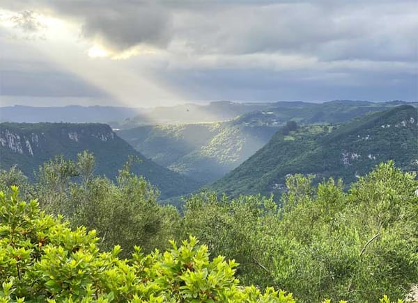 De Porto Alegre a Gramado: uma viagem por um Brasil “europeu”