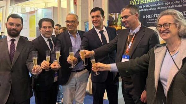Hotéis do Bom Jesus expande operação para o Porto e traz segmento de bem-estar para Braga