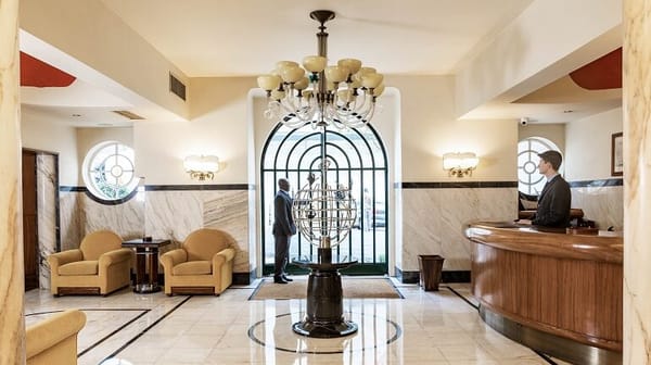 Manpower: Setor da Hotelaria e Restauração é o segundo com mais dificuldades em contratar em Portugal