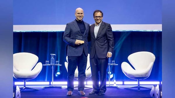 Hoti Hotéis distinguida com o Prémio Smart & Green Tourism by Ambitur