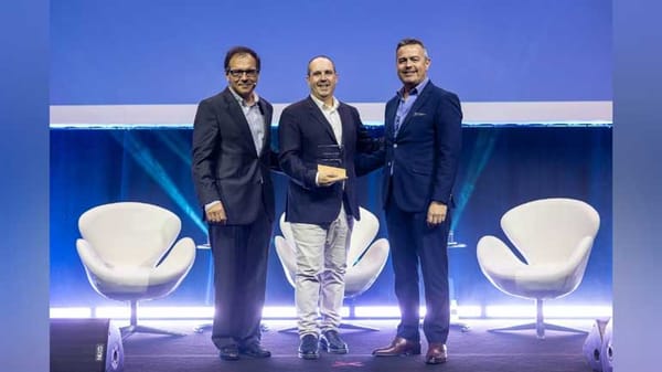 easyJet distinguida com Prémio Smart & Green Tourism by Ambitur