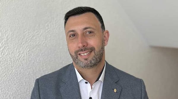 Quem é... Luís Moreira?