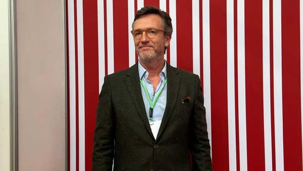 Magnet prepara emissão de bilhetes da Ryanair já para este ano