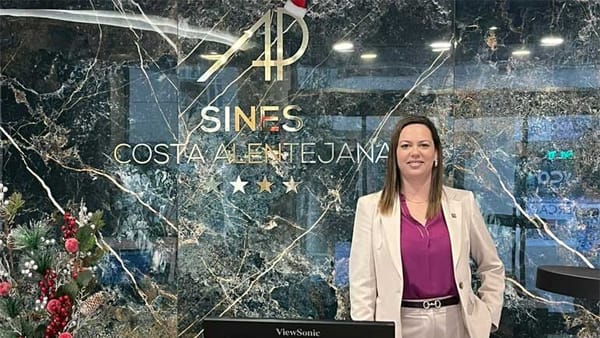 Quem é... Maria Pereira?