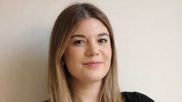 Quem é... Mónica Sousa?