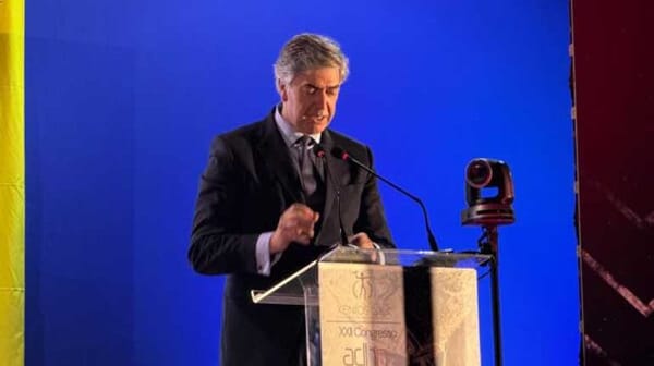 Congresso ADHP: Secretário de Estado do Turismo destaca orgulho nacional e reconhecimento internacional do setor