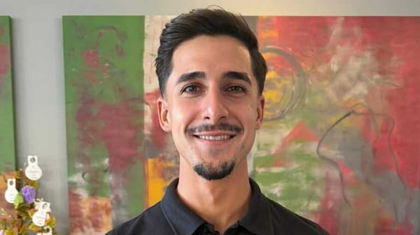 Quem é... Pedro Martins?
